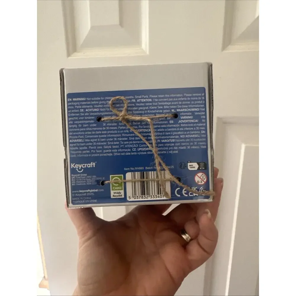 Stretch n Smash Sloth Stretch Smash Repeat Keycraft 2025 Ages 3+ Slam!! NEW